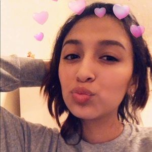 Meet your Posher, Aaliyah